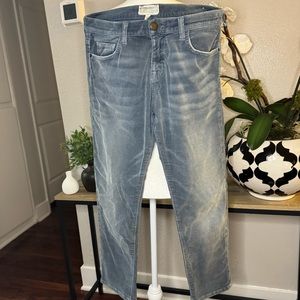 Current/Elliot The Boyfriend Jean